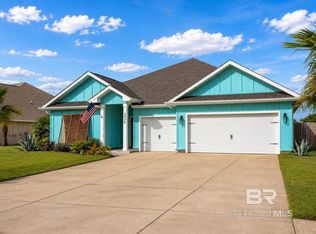 3970 Mercury Cir, Gulf Shores, AL 36542