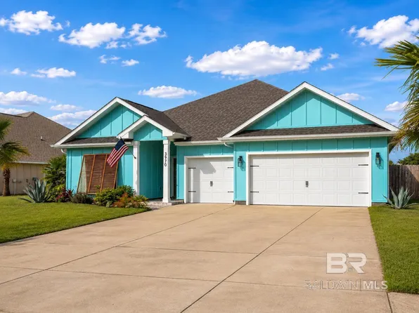 3970 Mercury Cir, Gulf Shores, AL 36542