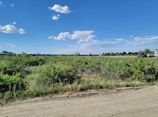 Crow Ave, Riverton, WY 82501