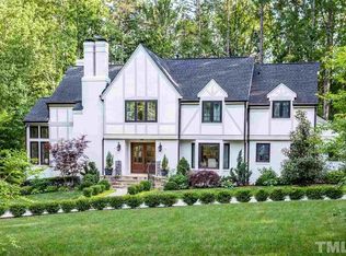 115 Bruce Dr, Cary, NC 27511