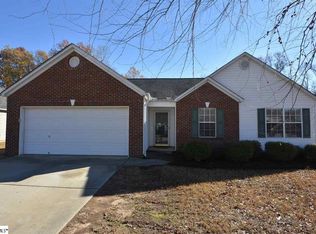 409 Revis Creek Ct, Simpsonville, SC 29681
