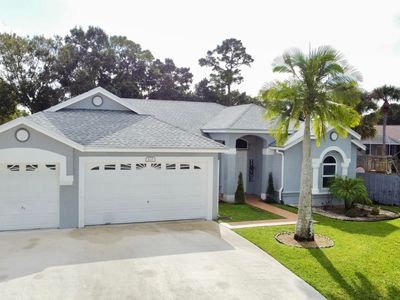 122 Nottingham Road Road, Royal Palm Beach, FL, 33411