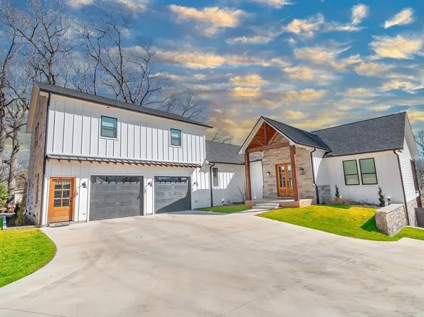 5352 Bayshore Dr, Athens, TX 75752