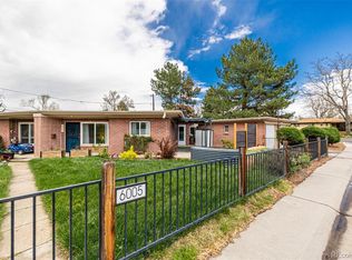 6005 W 39th Ave #6005, Wheat Ridge, CO 80033