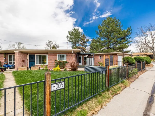 6005 W 39th Avenue #6005, Wheat Ridge, CO 80033