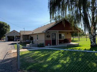 1560 Nagler Rd, Selah, WA 98942