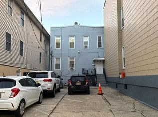 2510 Summit Ave, Union City, NJ