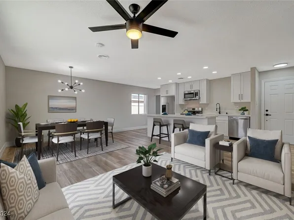 1400 Jimmy Ave, Las Vegas, NV 89106
