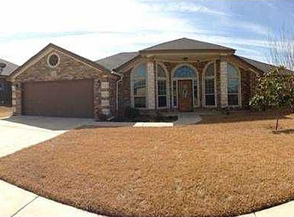 Nice curb appeal
