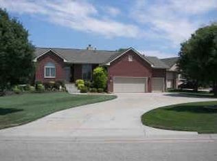 12410 W Jayson Ln, Wichita, KS 67235