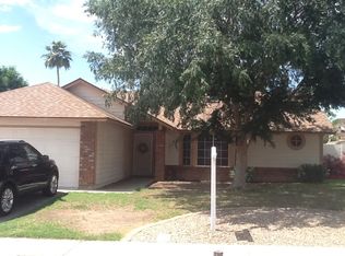 1578 E Ironwood Dr, Chandler, AZ 85225