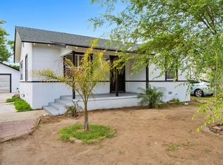 1559 N Carruth Ave, Fresno, CA 93728