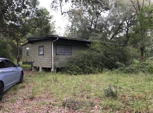 17013 NE 43rd Pl, Silver Springs, FL 34488