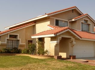 5229 Moonraker Rd, Palmdale, CA 93552