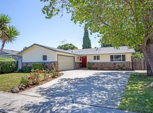 840 Heflin St, Milpitas, CA 95035