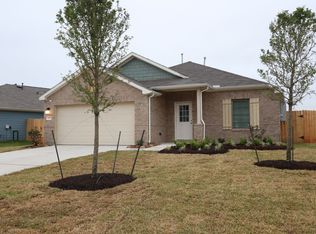 22115 Juniper Crossing Dr, New Caney, TX 77357