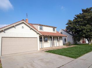 2233 E Santa Ana Ave, Fresno, CA 93726