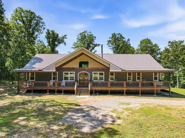 145 Night Sky Dr, Pickens, SC 29671