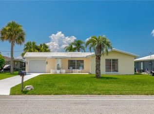4040 Floramar Ter, New Port Richey, FL 34652