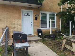 1003 W Marquette Rd, Chicago, IL 60621