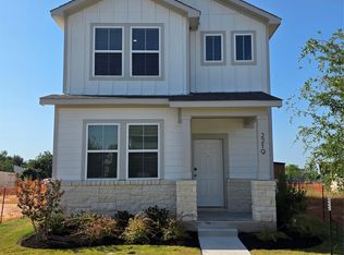 2219 Oscar Eli Pl, Round Rock, TX 78665
