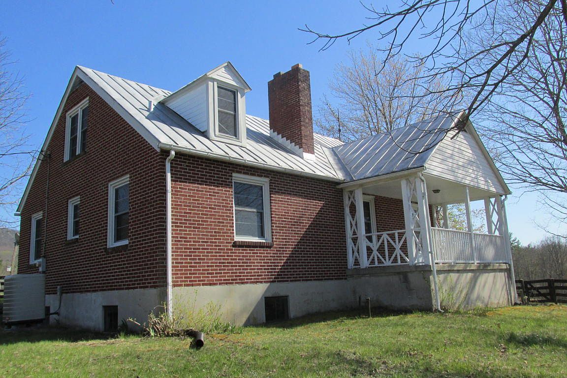 1202 Little River Rd, Goshen, VA 24439 Zillow
