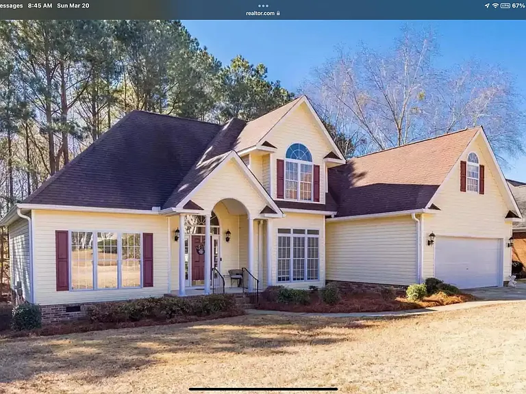 116 Rum Gully Ln — Photo 1