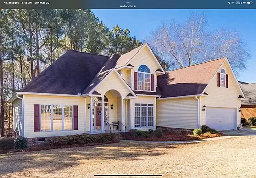 116 Rum Gully Ln Photo 1
