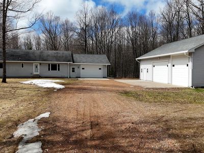 3493 Cth W, Crandon, WI, 54520