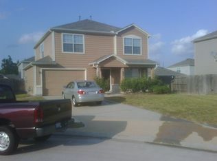 926 Eagles Glide Dr, Houston, TX 77090
