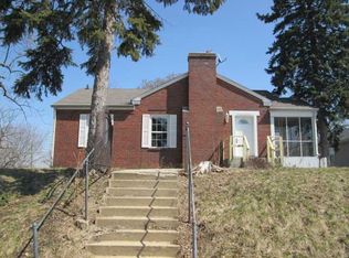 2519 S Delaware St, Indianapolis, IN