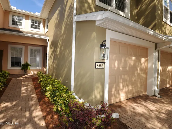 8652 LITTLE SWIFT Circle #40C, Jacksonville, FL 32256