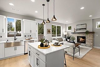 2nd image of 25702 Lot 11 157th Pl SE