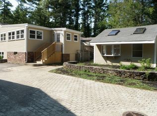 119 Kings Town Way, Duxbury, MA 02332