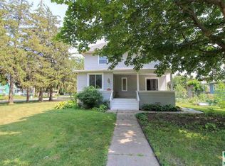 705 Garfield St, Rolfe, IA 50581