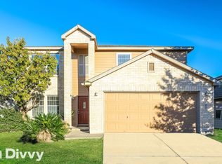 10922 Rindle Rnch, San Antonio, TX 78249