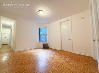510 W 134th St #32A, New York, NY 10031