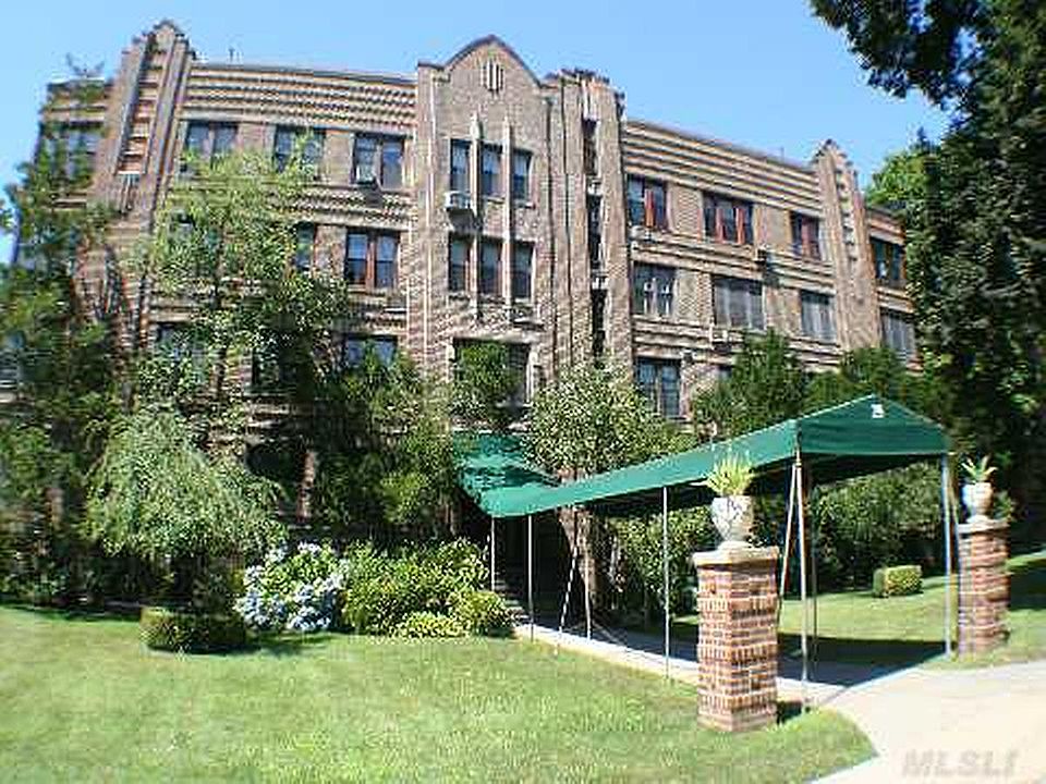 Main Exterior
