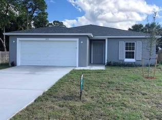 2615 SW Acco Rd, Port Saint Lucie, FL 34953