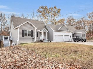 71 N Common Rd #B, Westminster, MA 01473