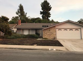 1520 Belgreen Dr, Whittier, CA 90601