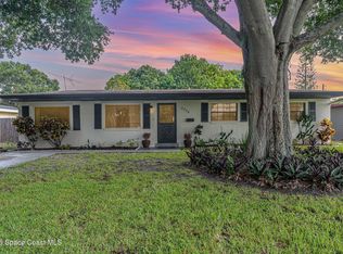 2370 Canterbury Ln, Melbourne, FL 32935