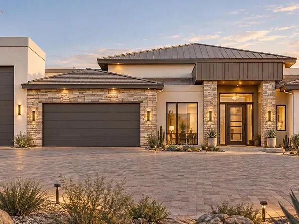 138XX E Dove Valley Road, Scottsdale, AZ 85262