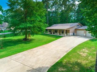119 Brook Ln N, Brookeland, TX 75931