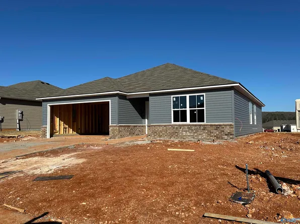 116 Olde Hearth Rd, New Market, AL 35761