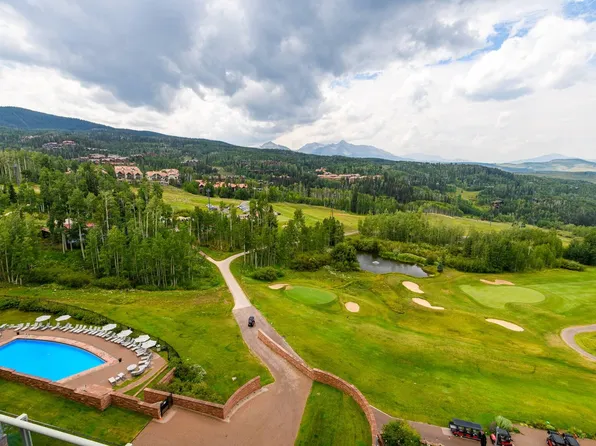 136 Country Club Dr #443, Mountain Village, CO 81435