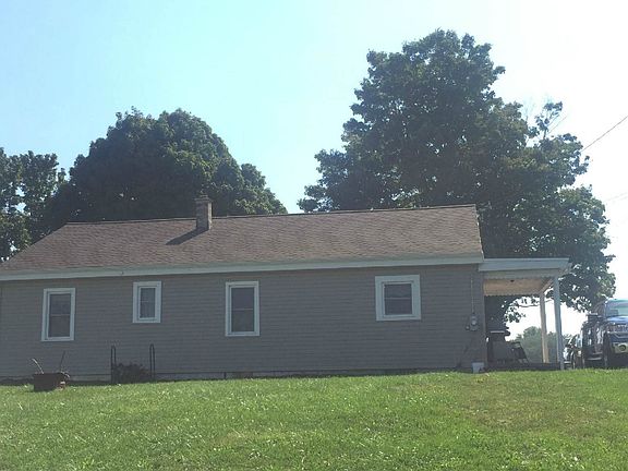 111 Walnut St back