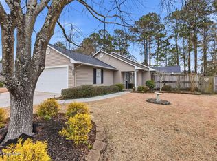 2136 Colony Plz, Jacksonville, NC 28546