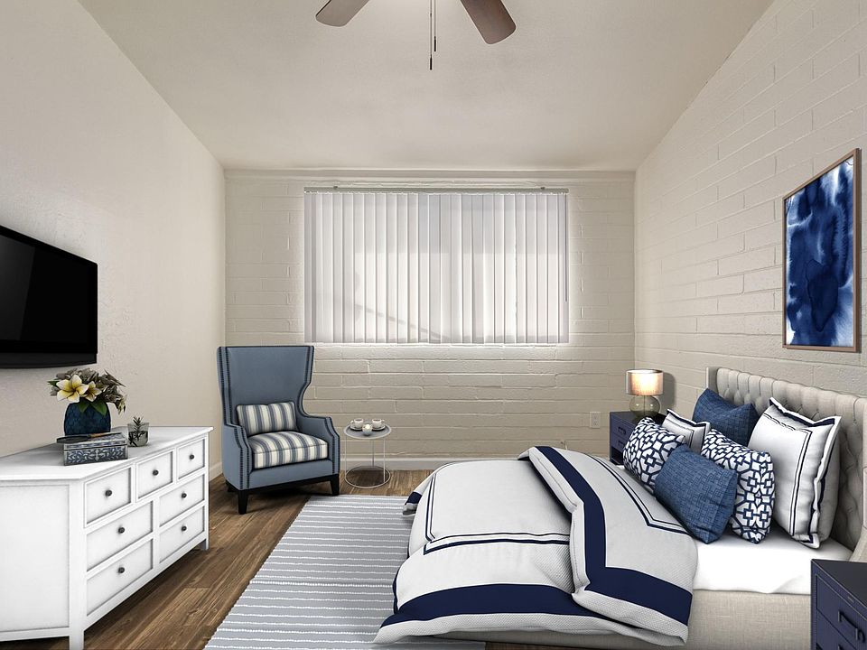 1st image of 2221 W Heatherbrae Dr APT 6