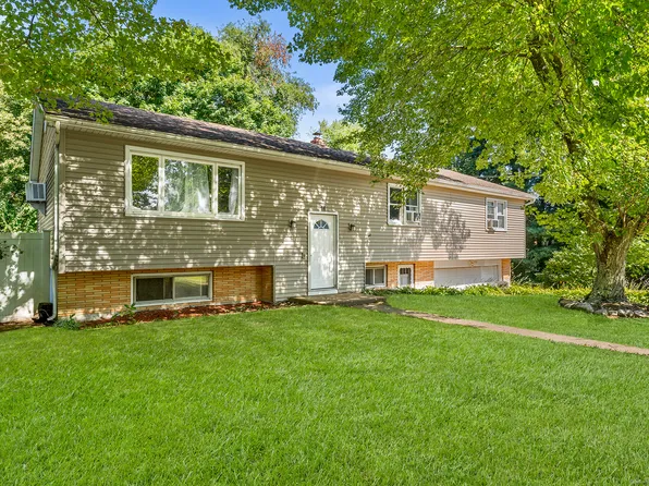 41 Sunrise Street, Norwich, CT 06360